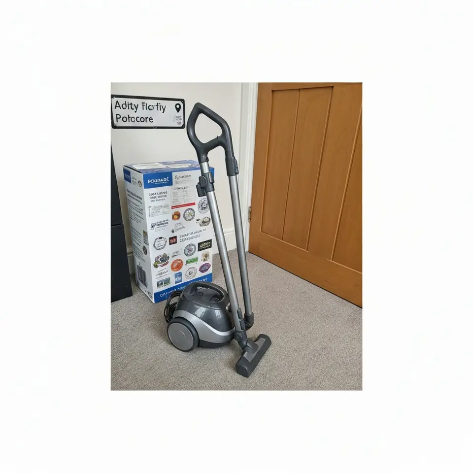Henry vacuum cleaner, reliable and clean, collection from Woking - фото 1