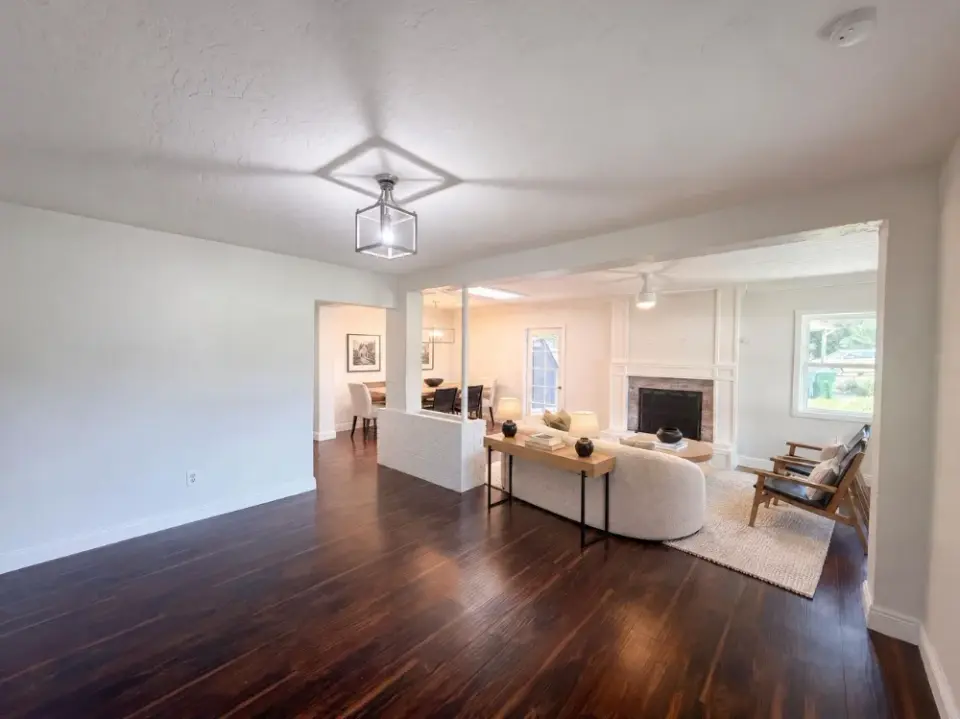 Beautiful Home For Rent 3 bed 2 bath - фото 6