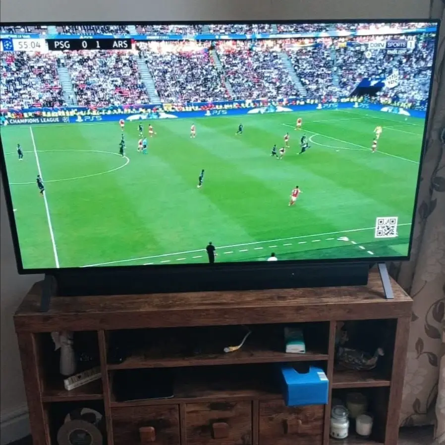 🎃 Don't Let Buffering Ruin Matchday! 🏟️ - фото 1