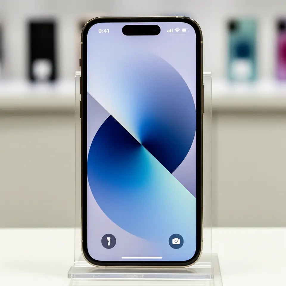 iPhone 13 Pro Max 128GB Neverlock, без критичних дефектів - фото 1