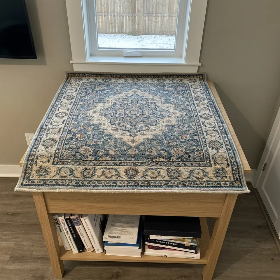 Runner rug for hallway, pickup in Mississauga - фото 1