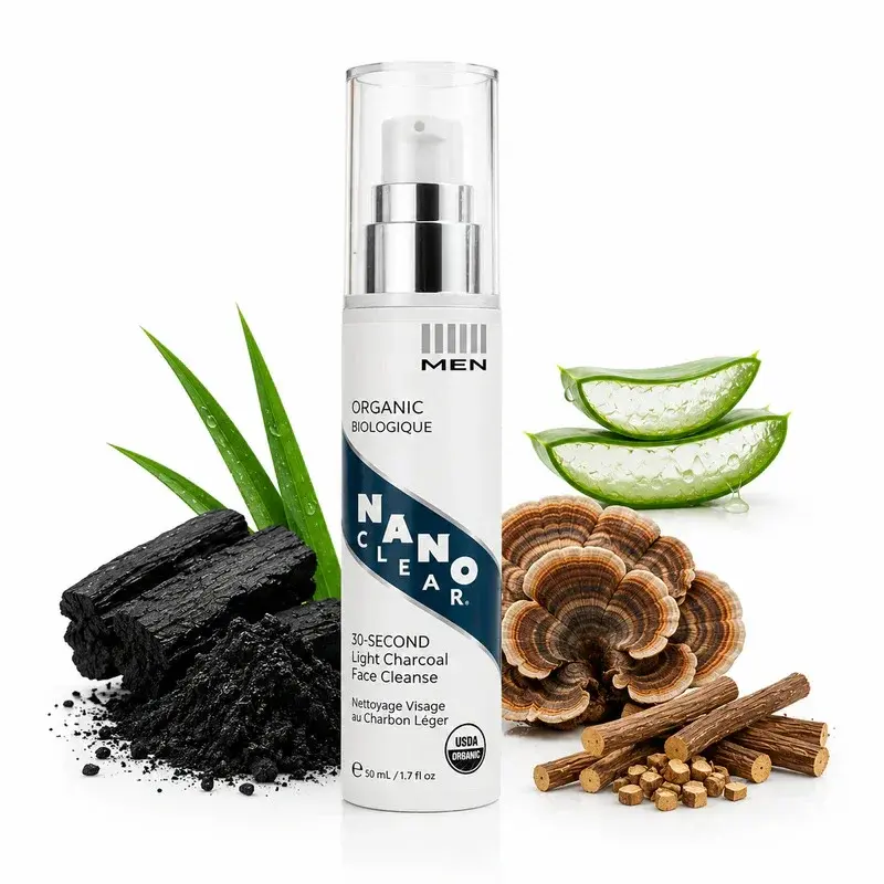 Best Organic Skincare For Sensitive Skin In Canada - фото 1