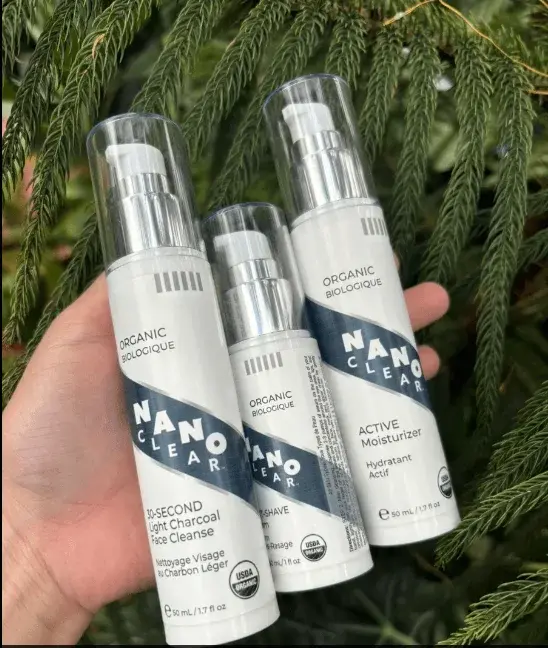 Buy 3 step skincare routine in Canada - фото 2