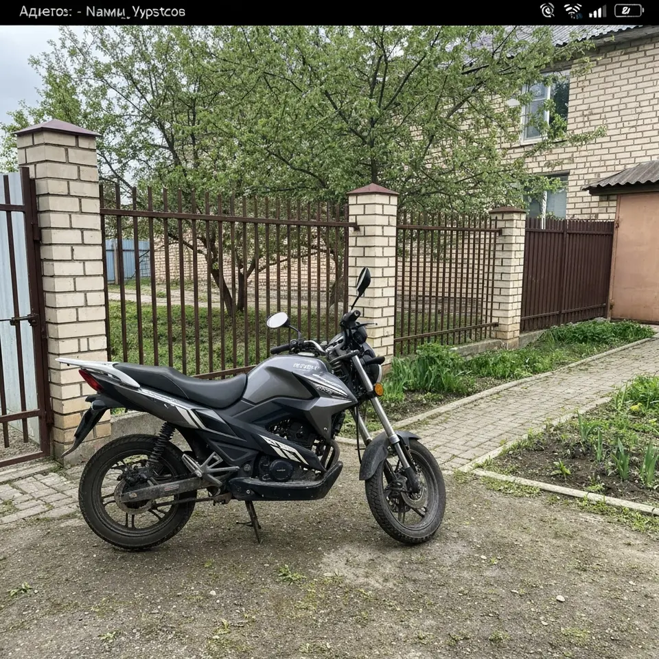 Bajaj Pulsar NS200 2021 - фото 1