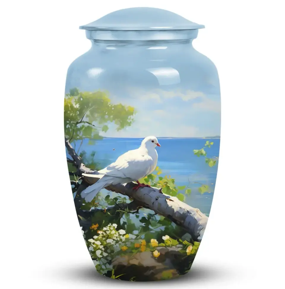 Urns for Mom – Beautiful & Personalized Cremation Urns - фото 1