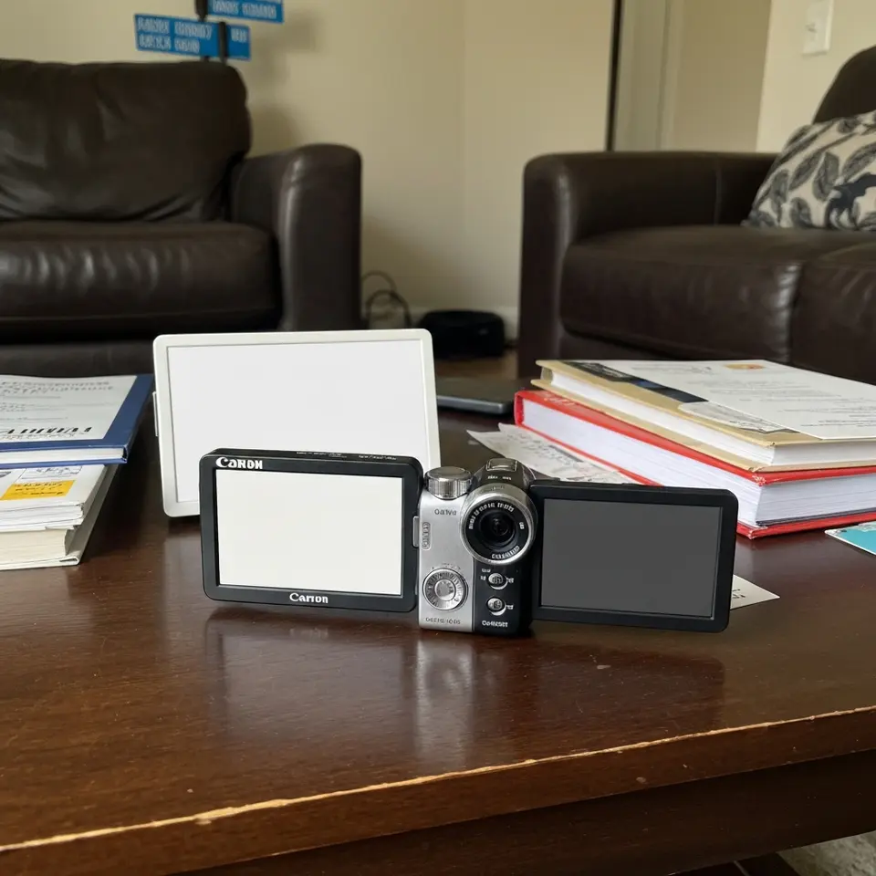 Canon VIXIA HF G50 Camcorder, Local Pickup - фото 1