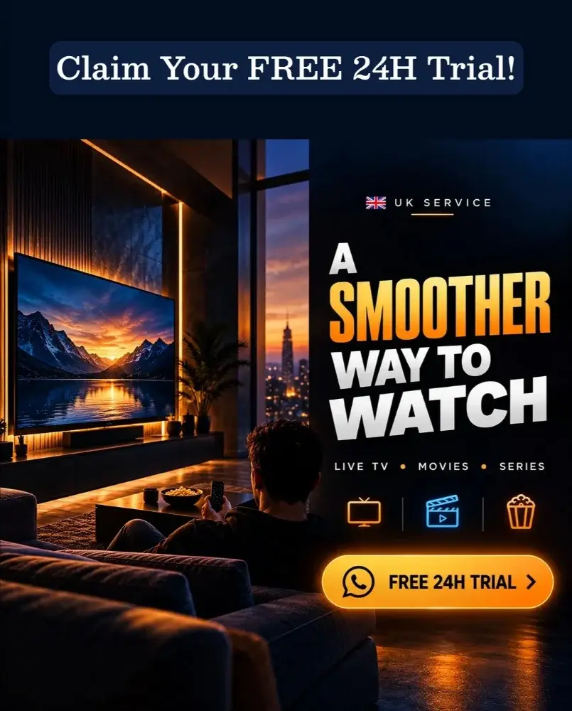 Digital Entertainment services - Fire TV Stick Compatible - фото 1