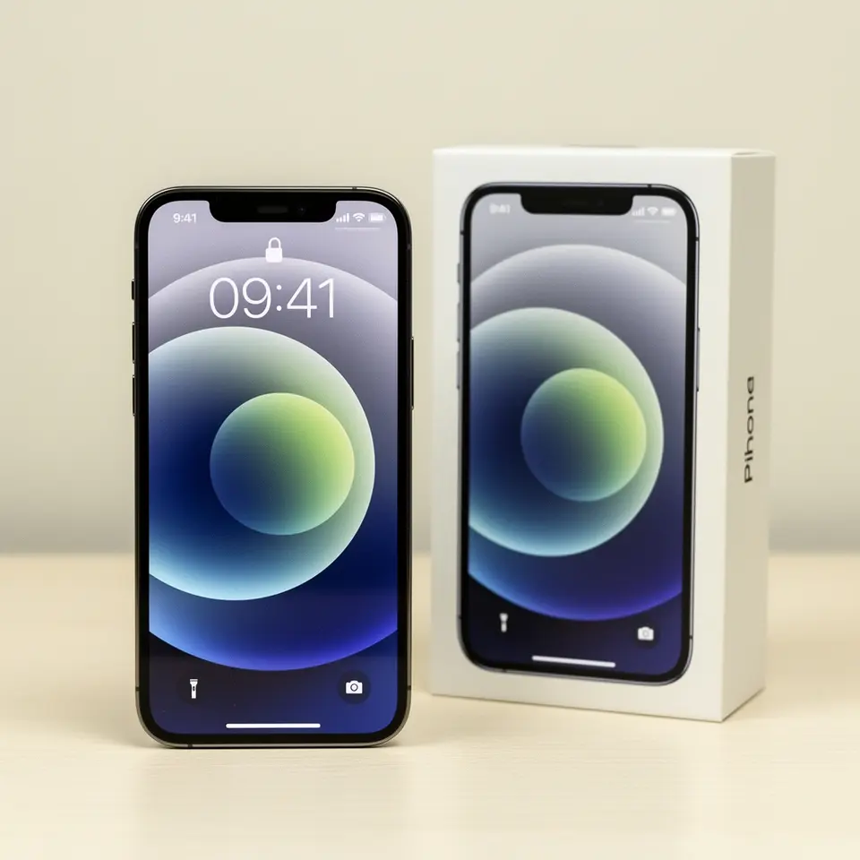 iPhone 14 Pro 256GB, можна перевірити - фото 1