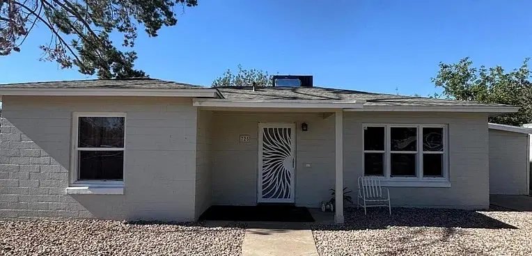 adorable 3bed 2bath home for rent - фото 3