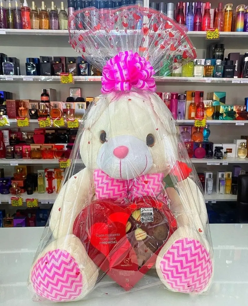     Chocolate baskets - фото 2
