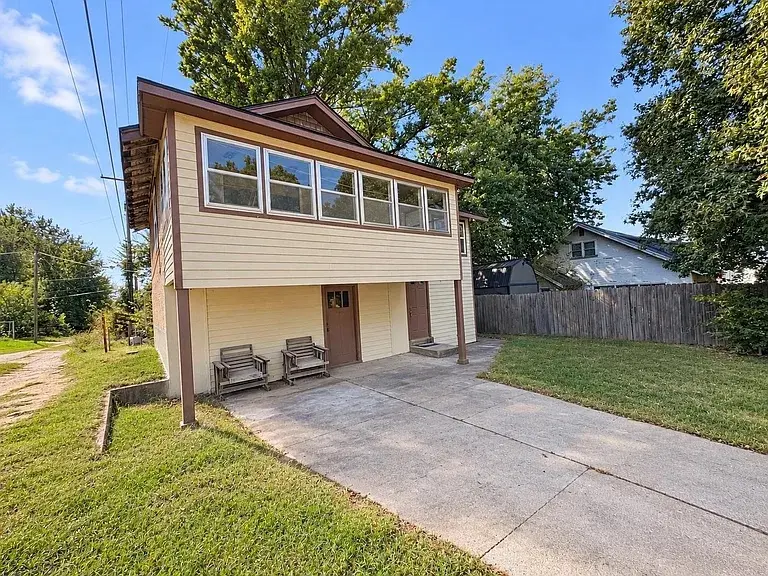 one bedroom apartnent - фото 1