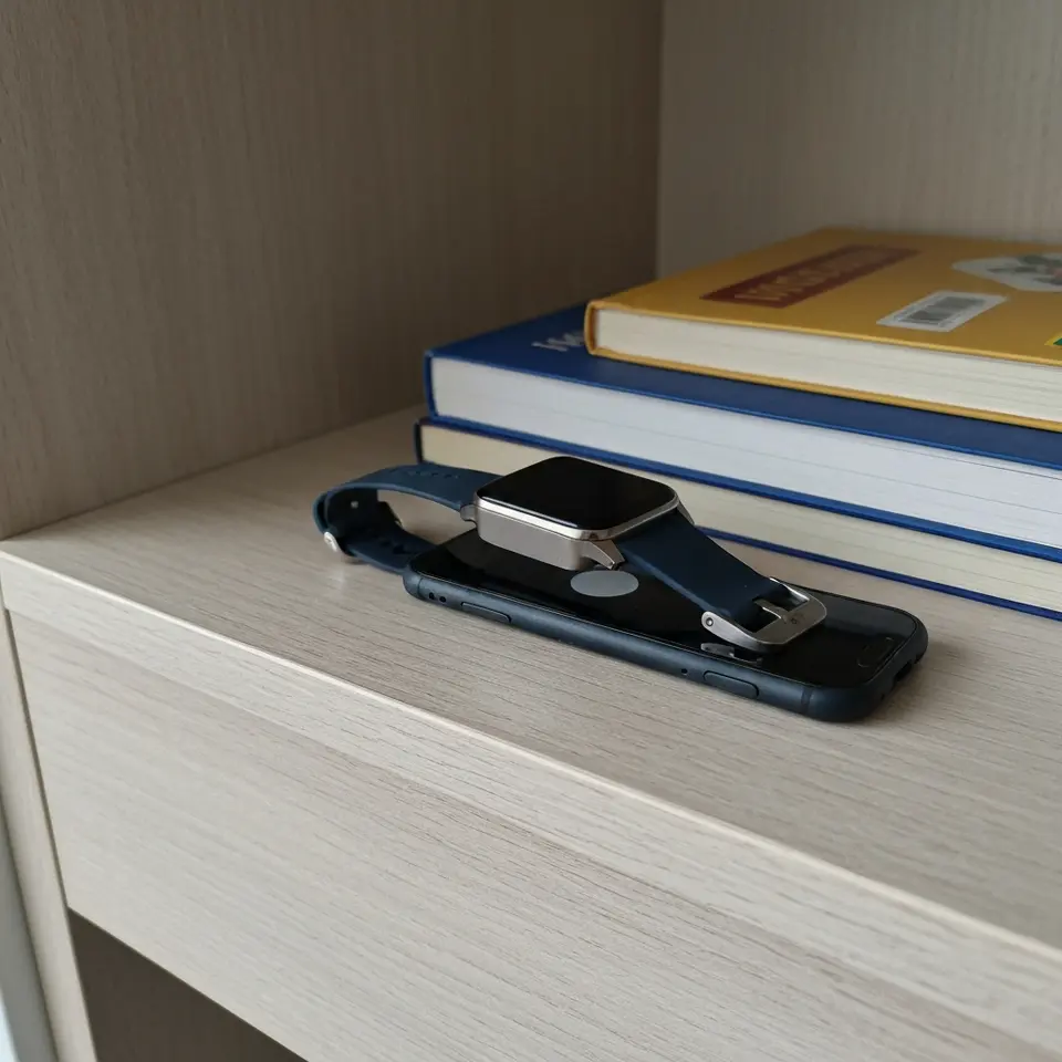 Apple Watch Series 8 45mm GPS - фото 1