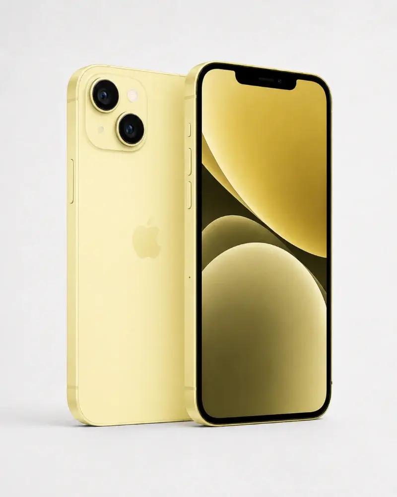iPhone in 6 Colours | Demo Listing with Colour Options - фото 5