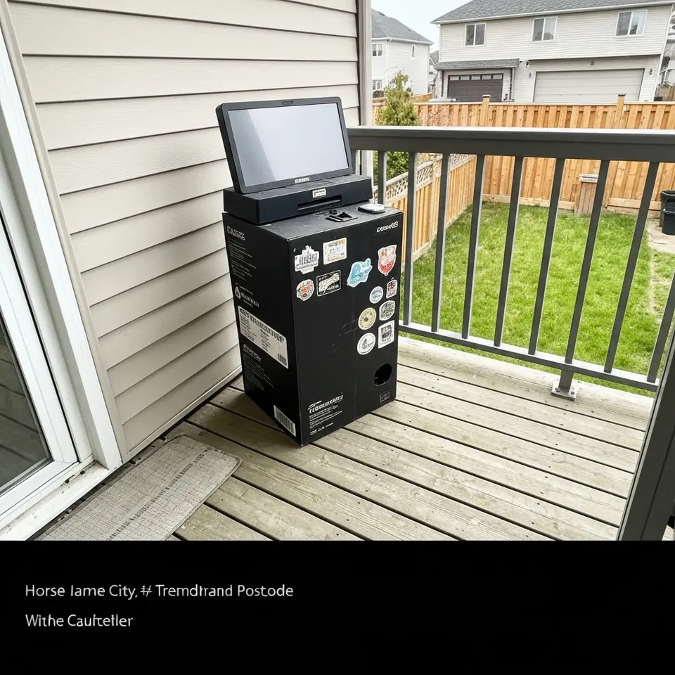 Rubbermaid outdoor shed, local pickup - фото 1