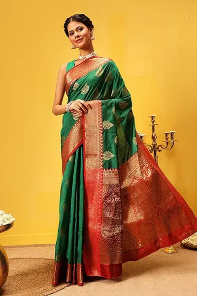 Premium Indian Saree Wear Online in USA - фото 1