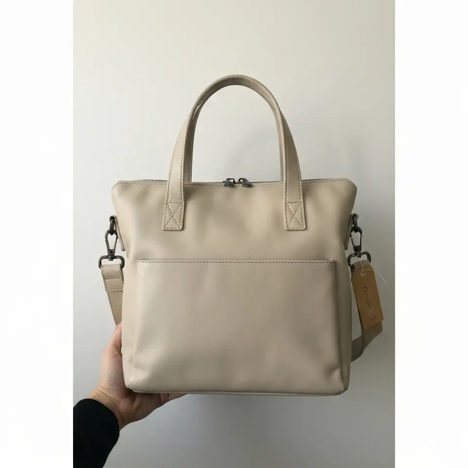 Dagne Dover Large Indi Diaper Bag, Very Clean - фото 1