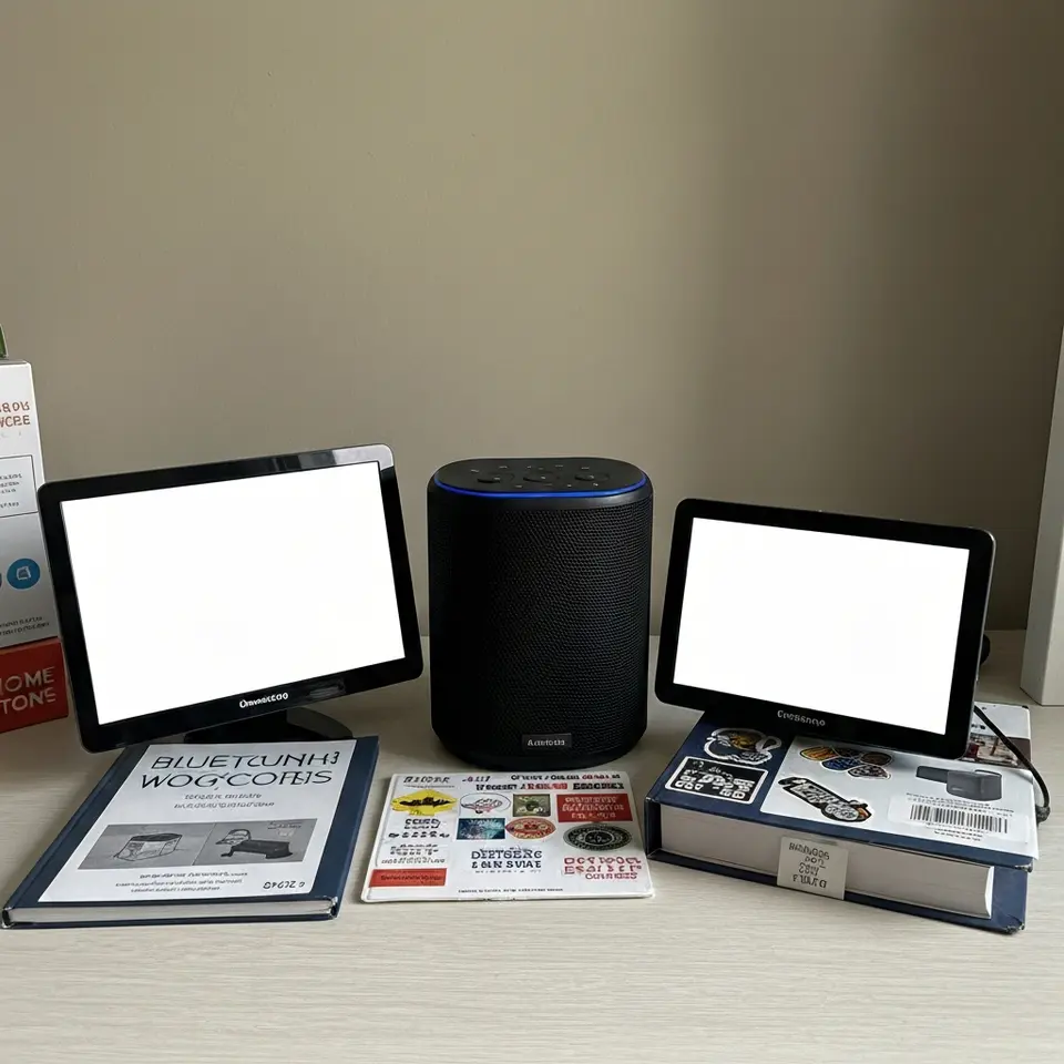 Sonos One speaker, tech clean-out - фото 1