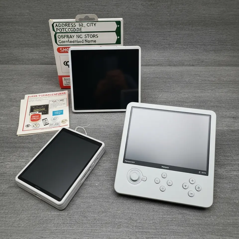 Nintendo Switch OLED with dock and case, ready to collect - фото 1