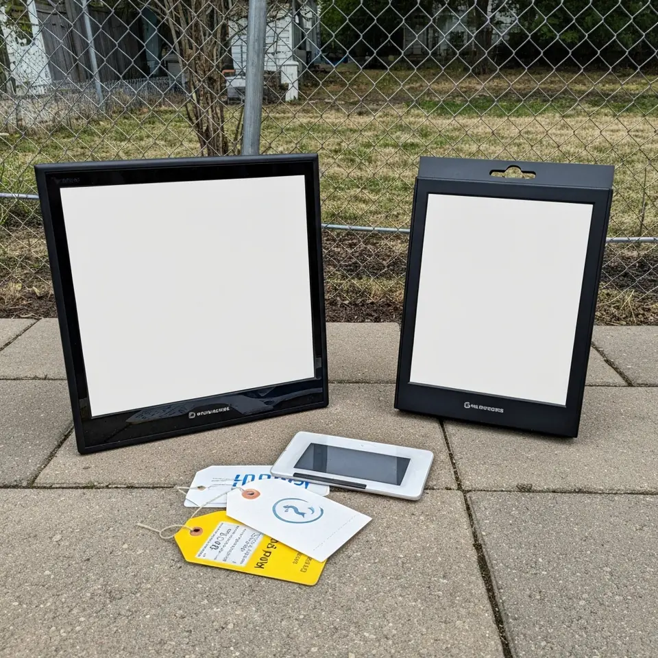 Eero mesh WiFi 3 pack, open to offers - фото 1