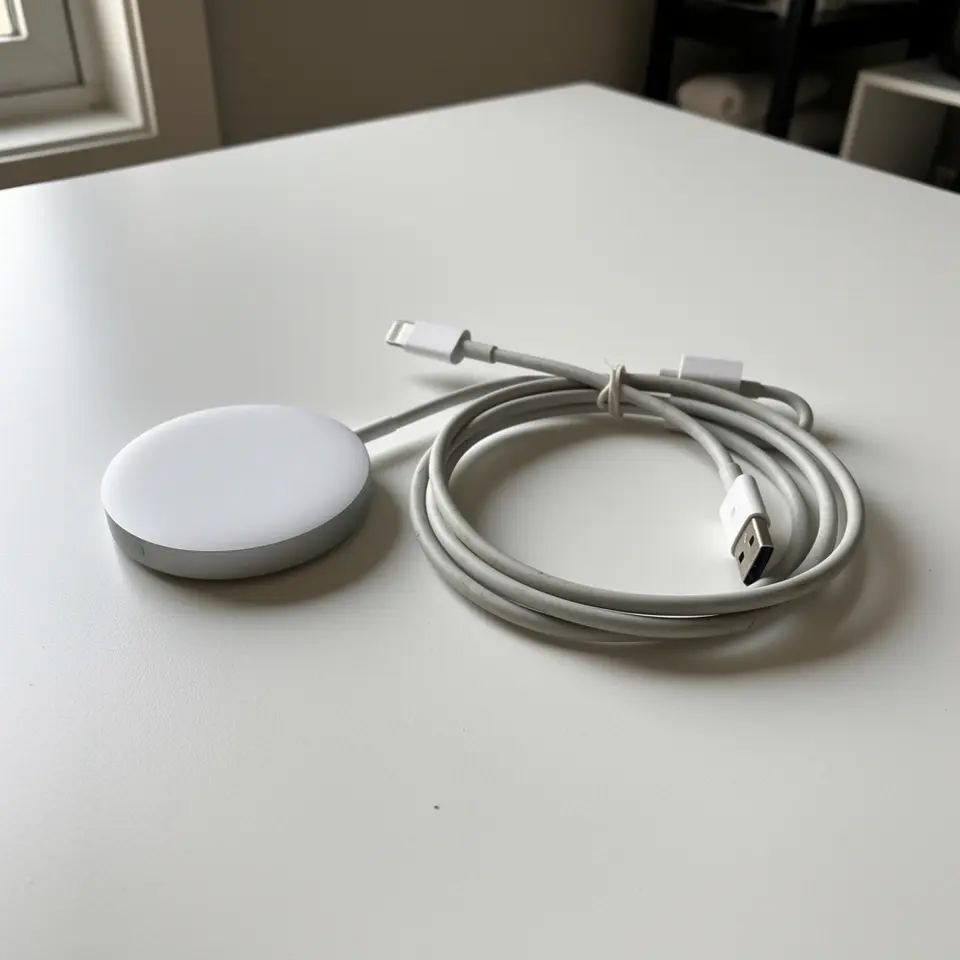 Apple MagSafe charger for sale in Moncton - clean working condition - фото 1