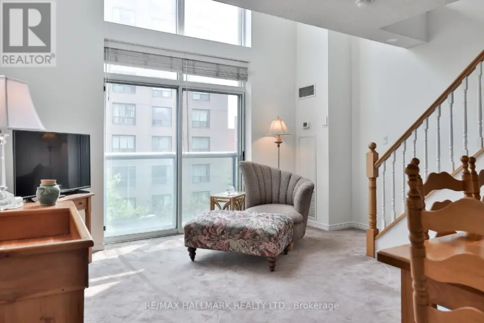 528 - 109 FRONT STREET E Toronto, Ontario M5A4P7 - фото 4