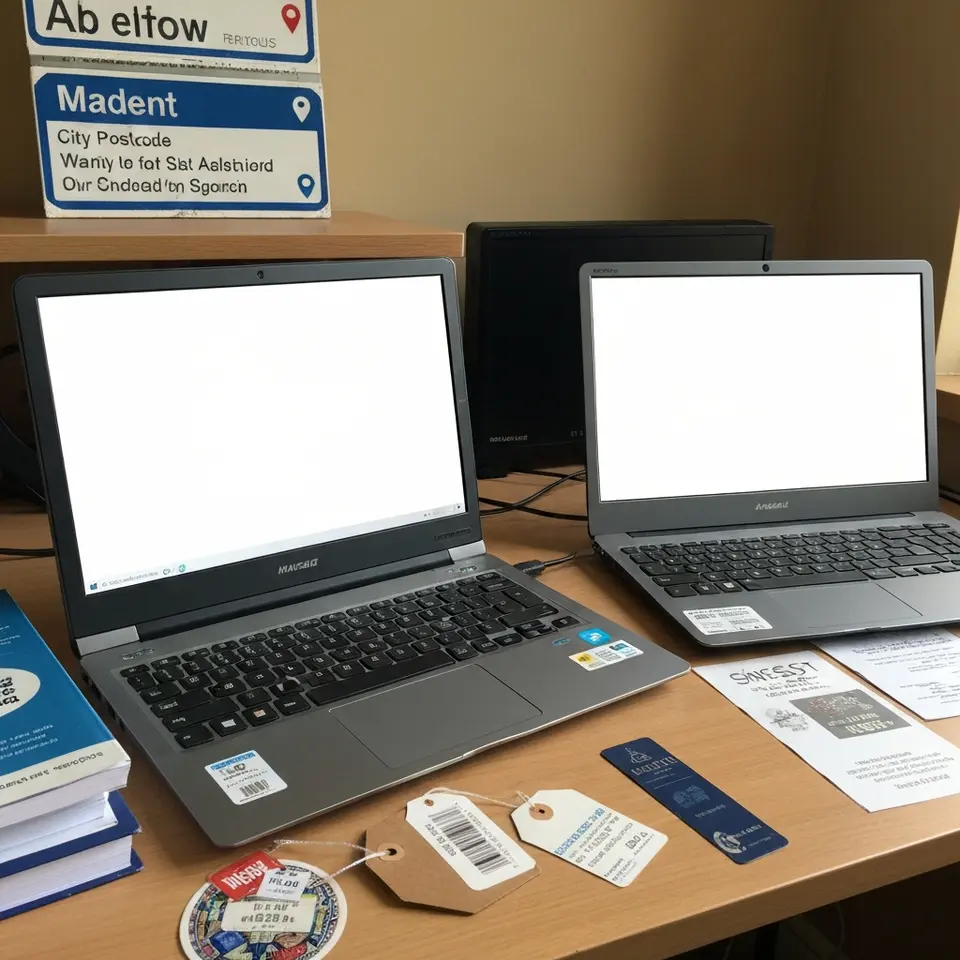 Acer Aspire Windows laptop, 15.6 inch, local sale - фото 1