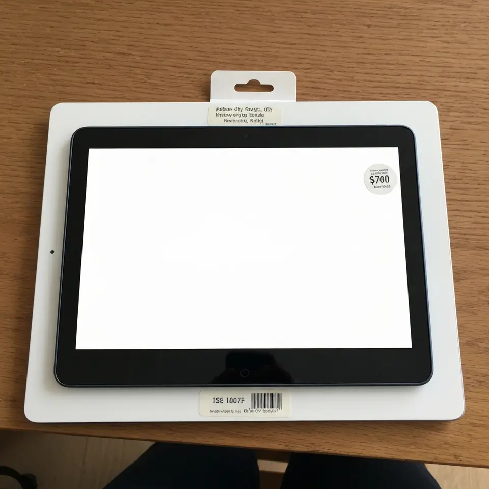 iPad Mini 6 64GB, excellent condition, available now - фото 1