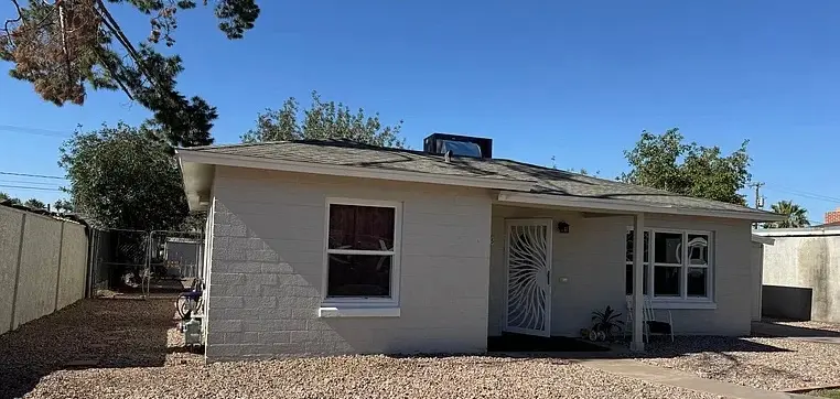 adorable 3bed 2bath home for rent - фото 2
