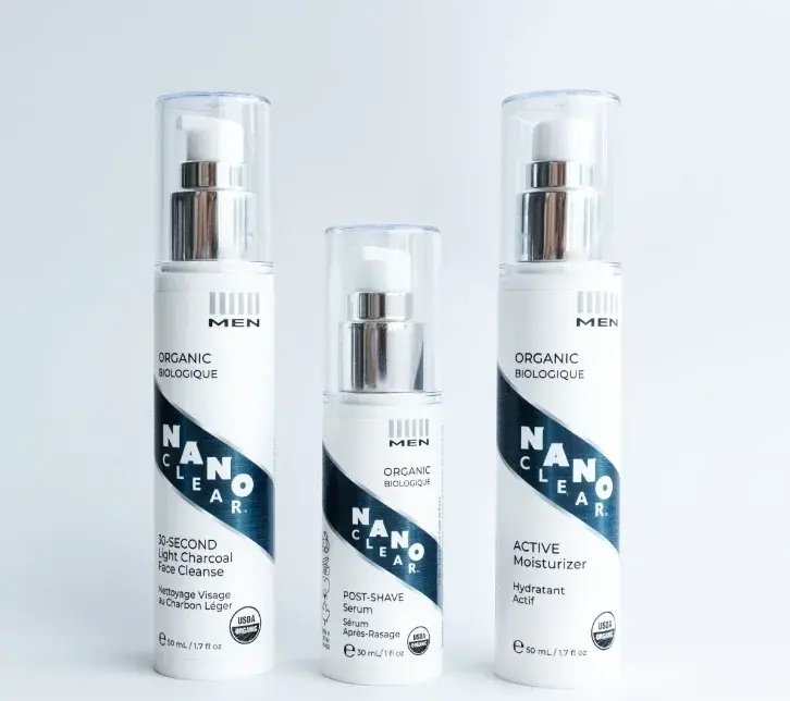 Best Organic Skincare For Sensitive Skin In Canada - фото 4
