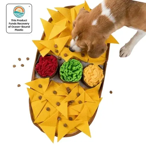Cheesy Nachos™ by LuvMyFido - фото 1