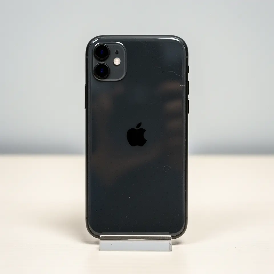 Продам iPhone 11 64GB, White - фото 1