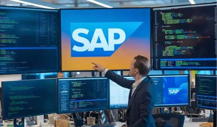 SAP S4 HANA Audit Services - фото 1