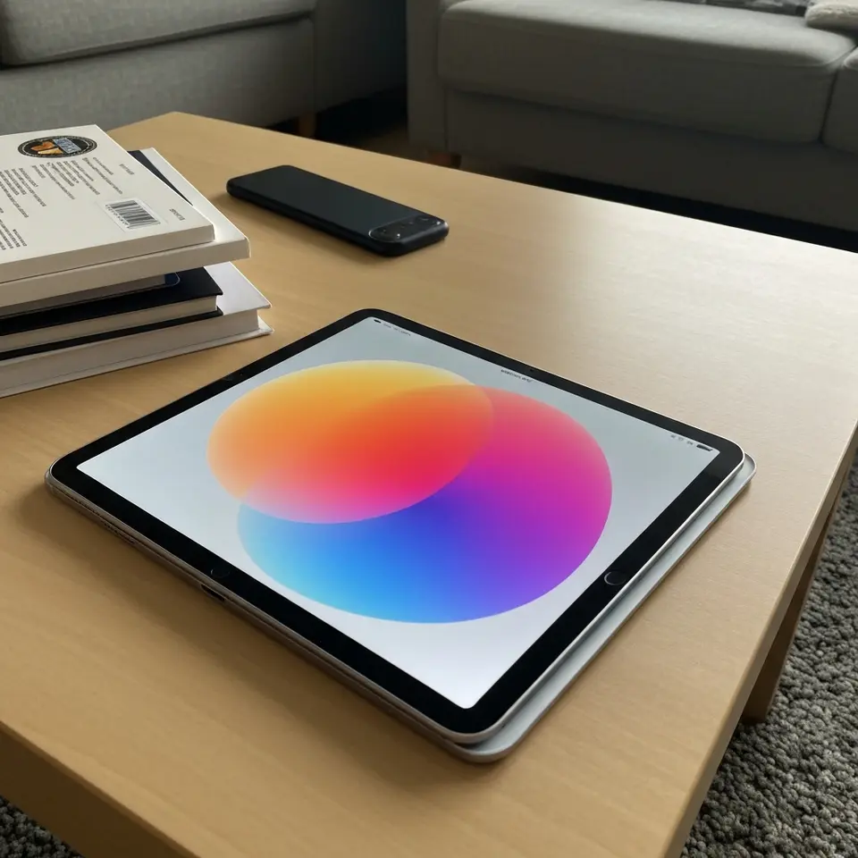 Available: Apple iPad 10th Gen 64GB Wi-Fi - фото 1