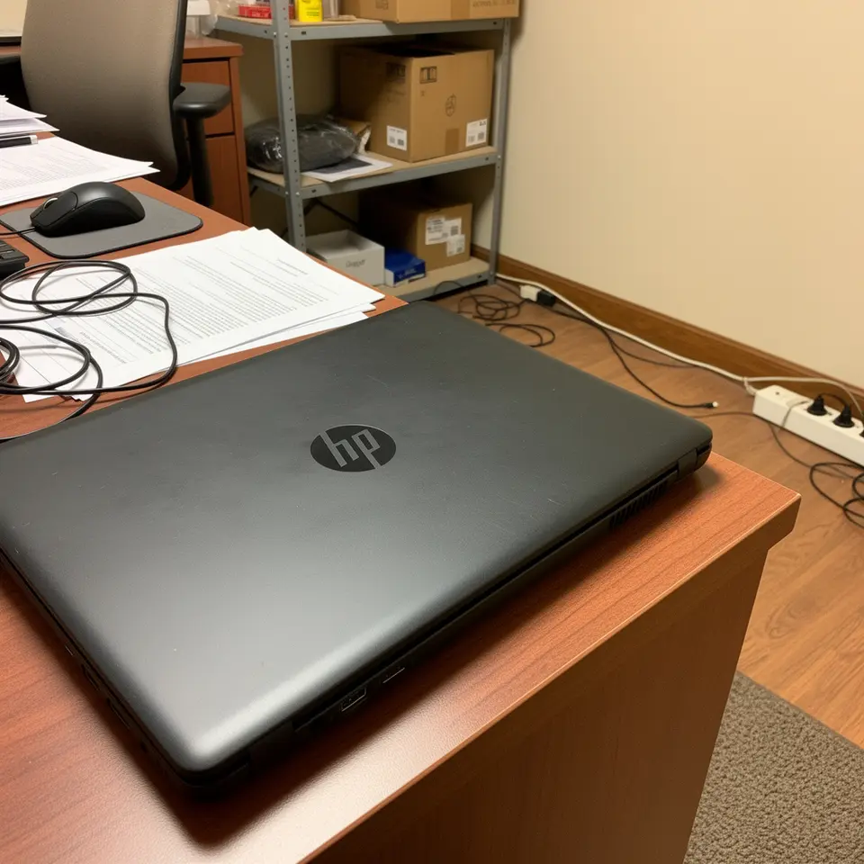 HP Laptop, Good for Everyday Use - фото 1
