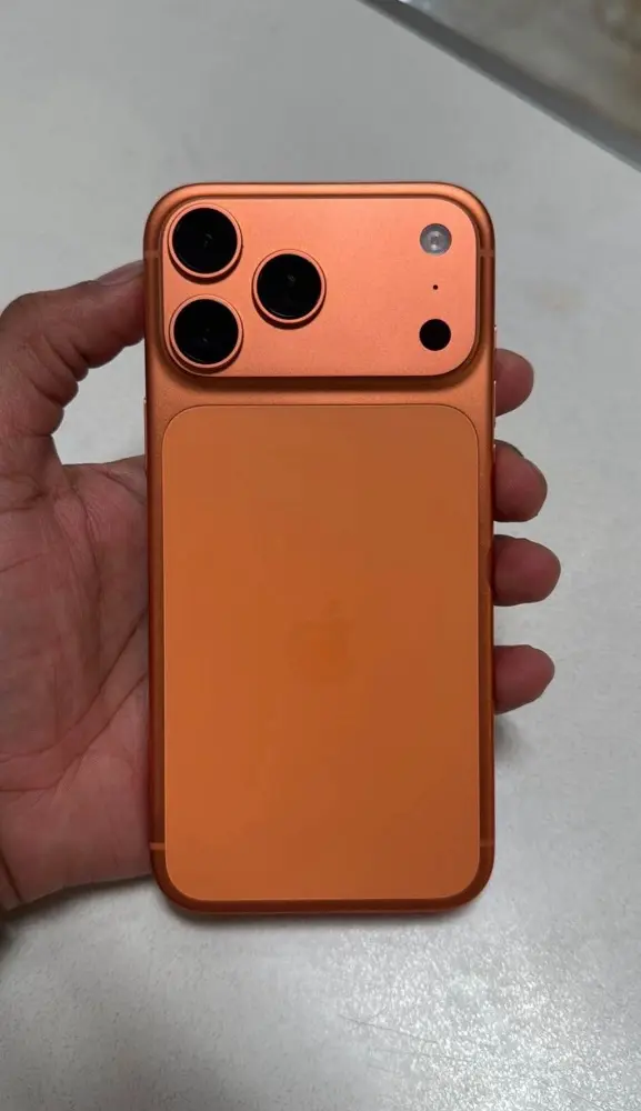 iphone 17pro max unlocked - фото 6