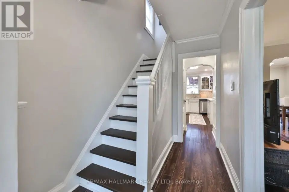 278 WOBURN AVENUE Toronto (Lawrence Park North), Ontario M5M - фото 3