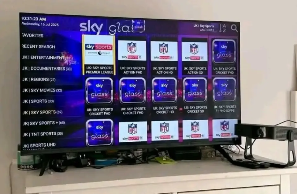 fire stick setup - фото 4