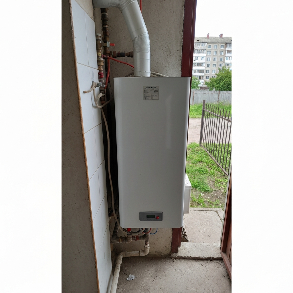 Електричний котел Protherm - фото 1