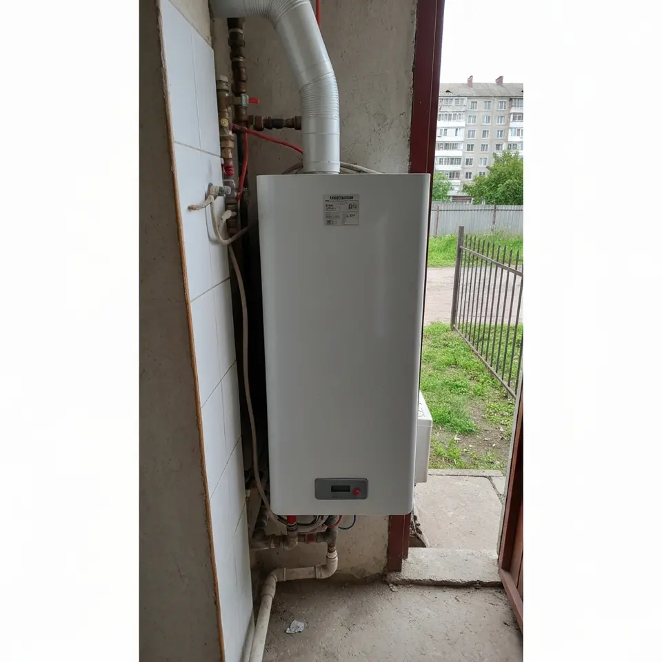 Електричний котел Protherm - фото 1