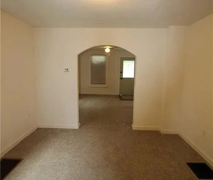 2 bedroom apartment - фото 4