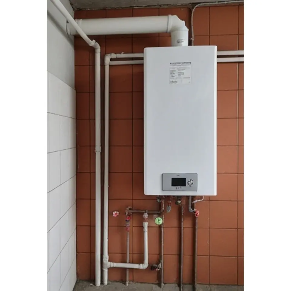 Водонагрівач Gorenje 100 літрів - фото 1