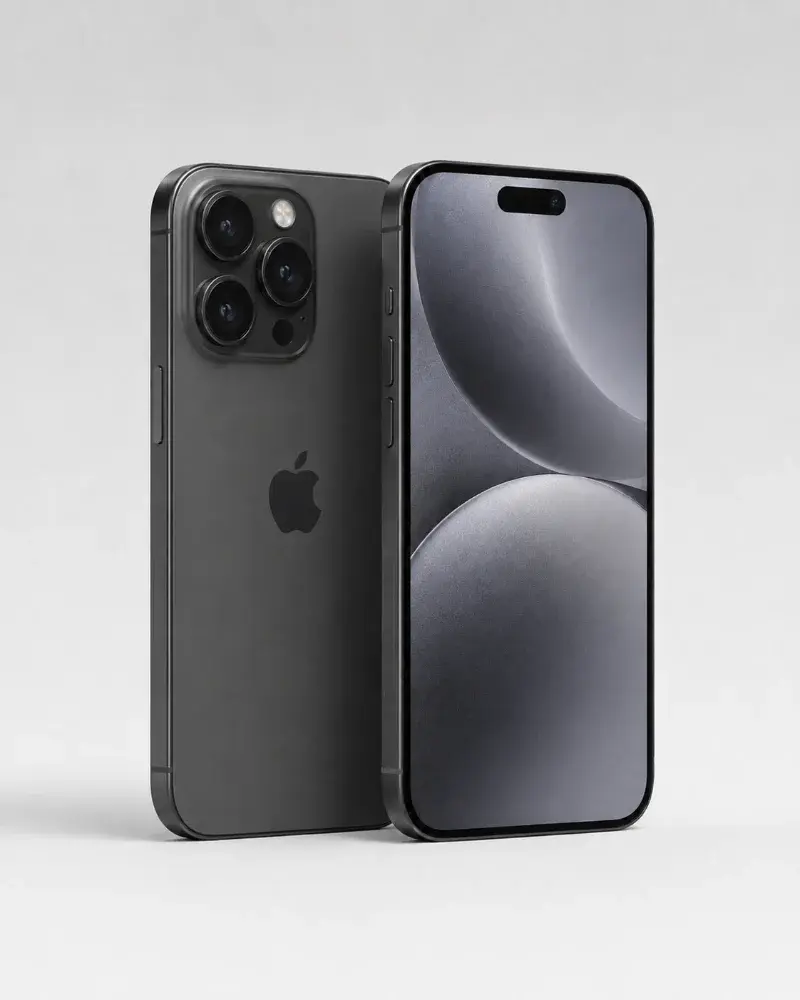 iPhone Pro in 5 Colours | Canada Demo Listing - фото 2